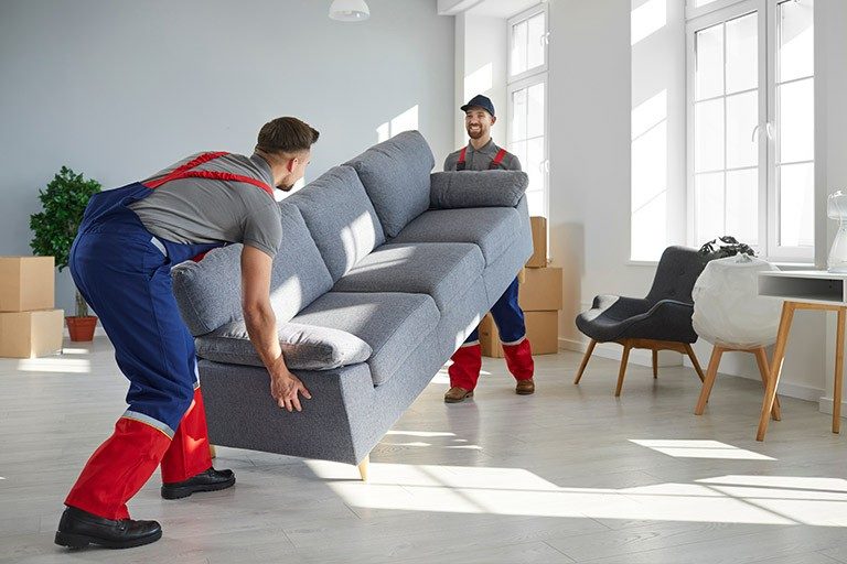 Outback Removals - Image 2