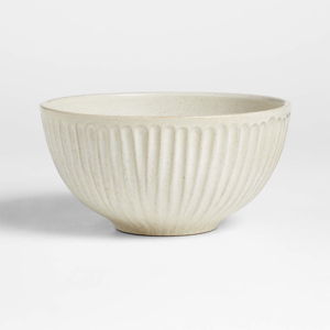 The Everything Bowl Natural by Gaby Dalkin + Reviews | Crate & Barrel