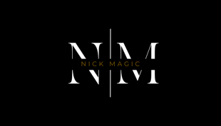 nick magic goldig