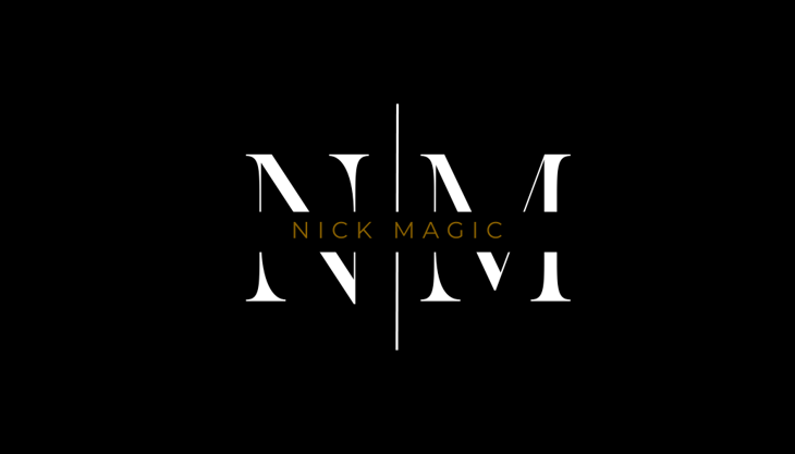 nick magic goldig