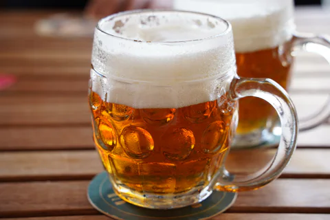 Private Tour to Pilsner Urquell from Prague