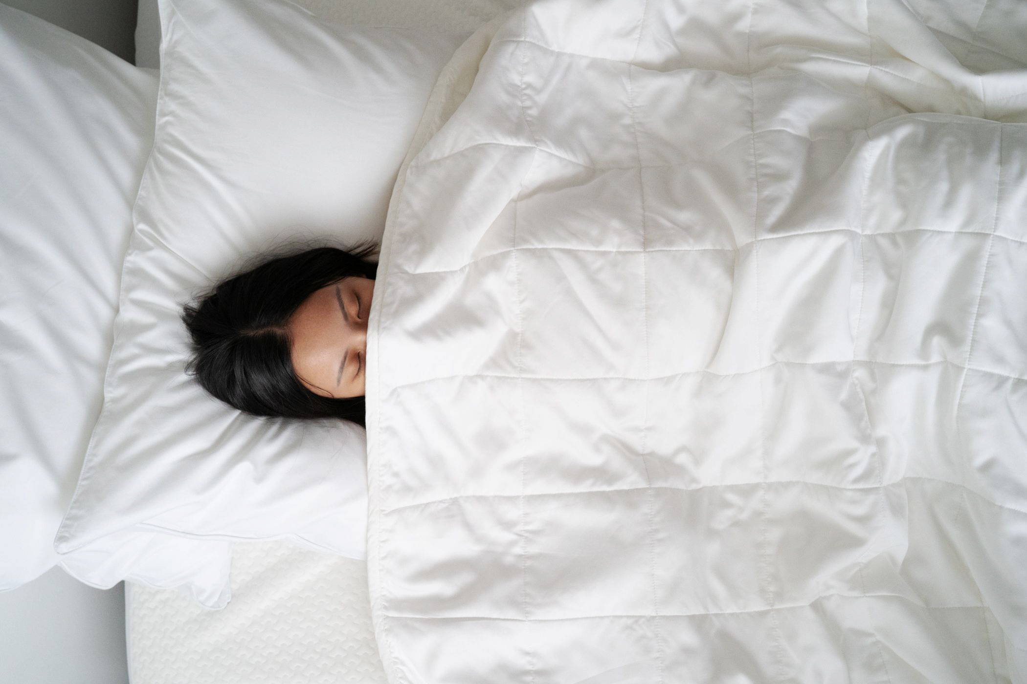 How to Care for a Duvet and a Duvet Cover