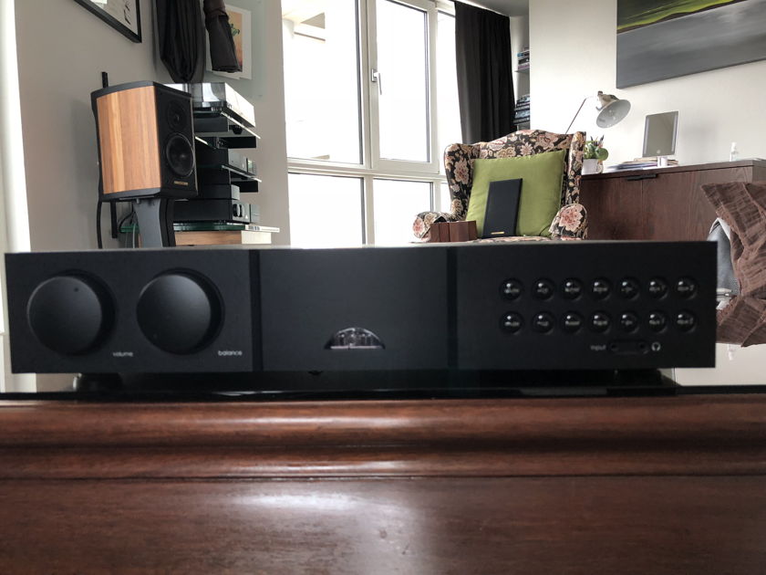 Naim Audio Supernait - Price Reduced