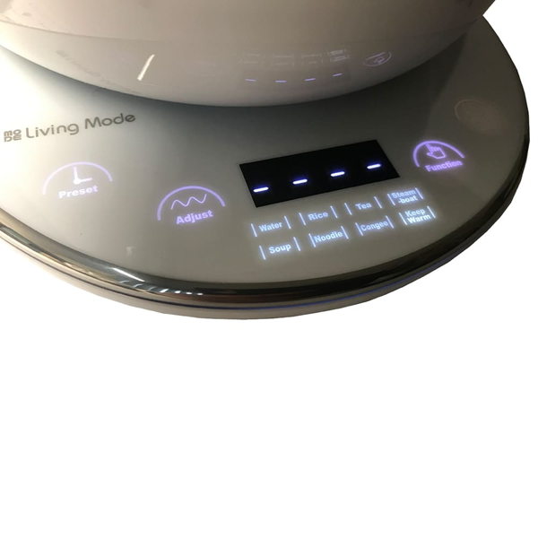 Multi-Functional Cooker Digital Handy Cooker - Image 2