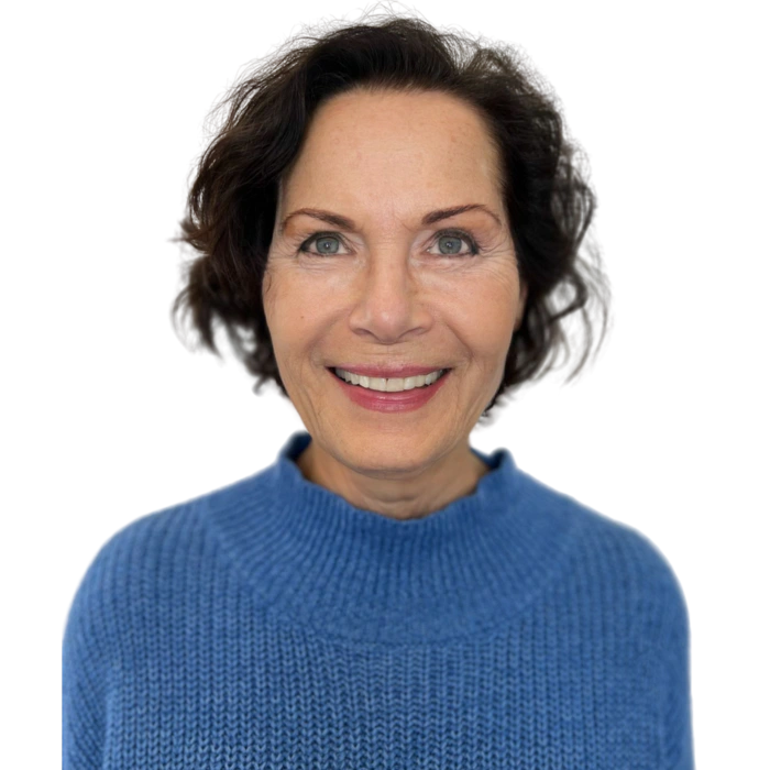 Dagmar Becker
