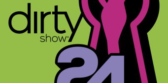Dirty Show 24 promotional image