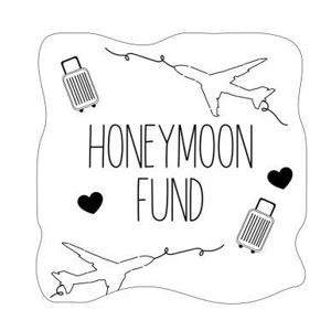 Our Honeymoon Fund