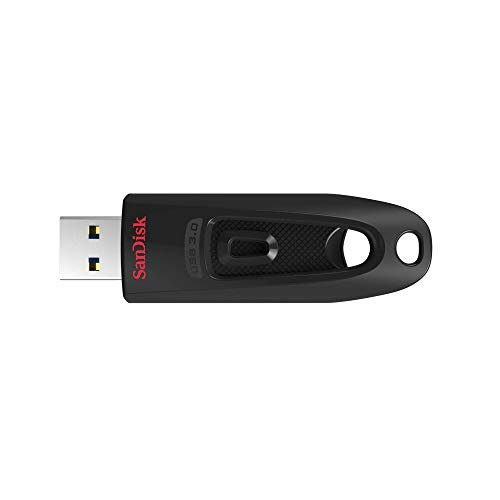 Kingston DataTraveler vs SanDisk Ultra USB 3.0 Flash Drives - Slant