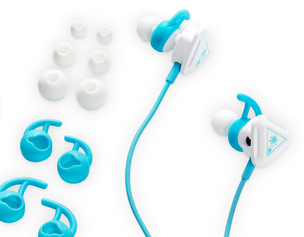 lightweight battle buds in-ear gaming headset