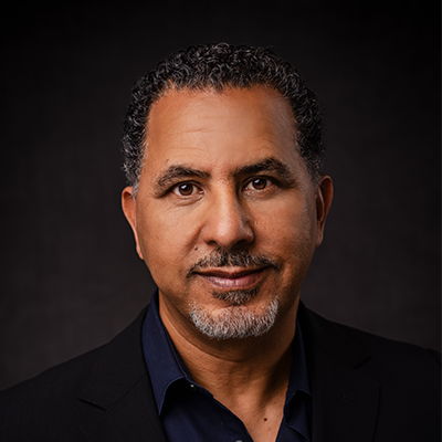 Siraj ElAhmadi