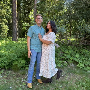 Our Home + Honeymoon Fund