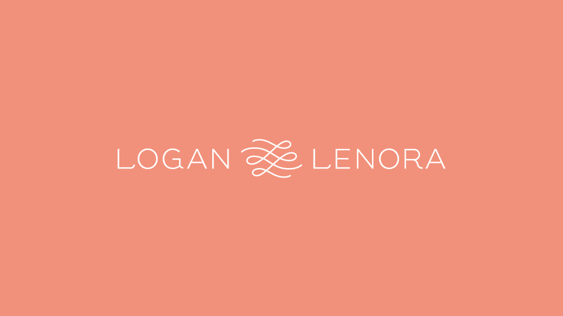 Featured image for Logan & Lenora