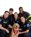 A thank you to our local first responders heroes with all-day savings every Friday.