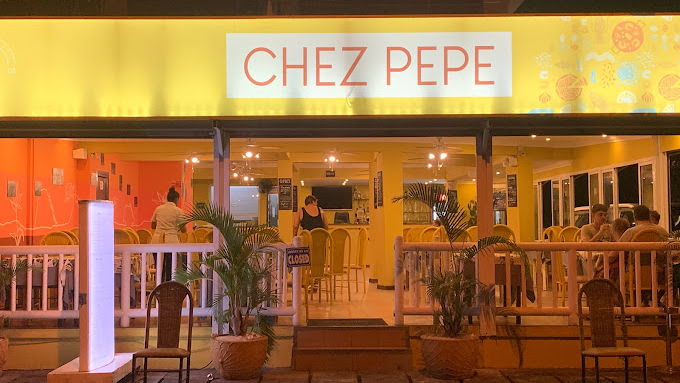 Chez Pépé