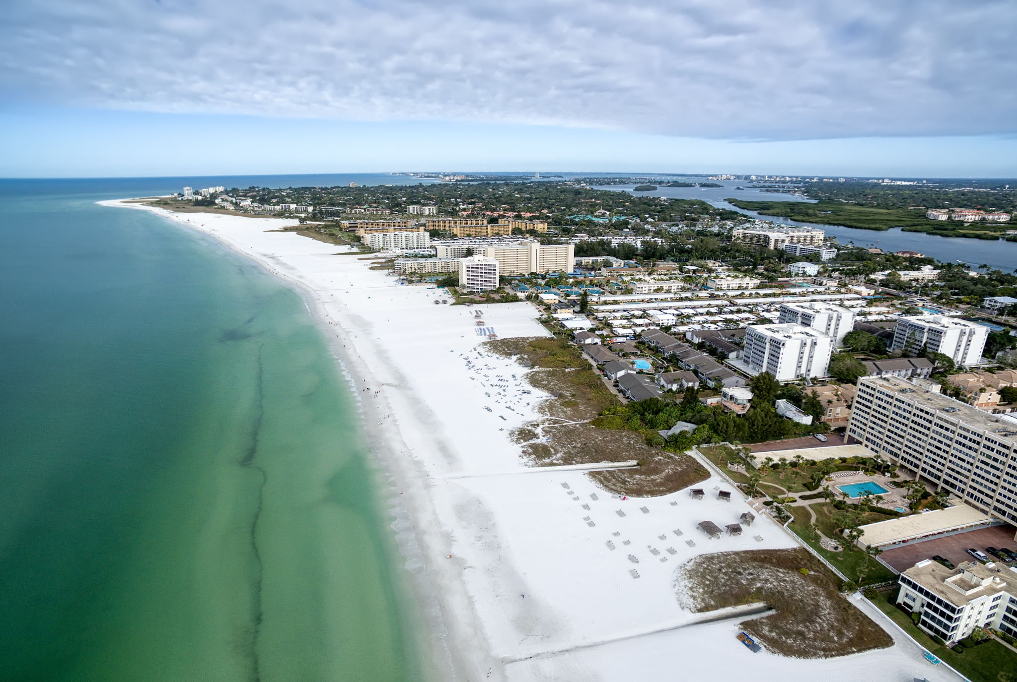 Properties En Venta in Siesta Key