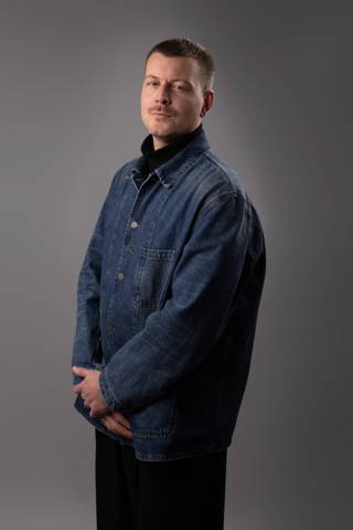 Aaron Blokker