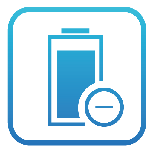 Discharge Protection icon