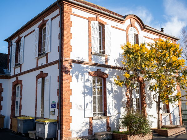 Réalisation ISOFARE - Travaux en hauteur