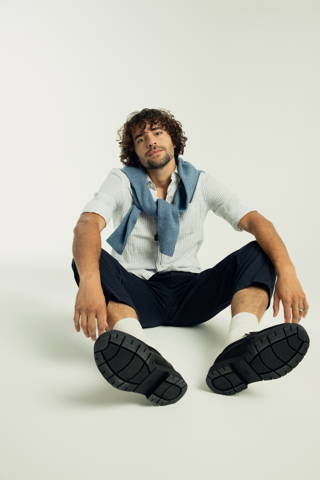 Kevin Basque