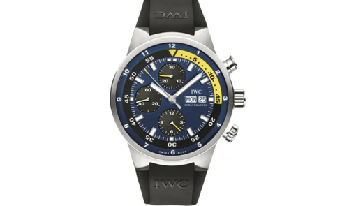 IWC Aquatimer Chronograph IW378203