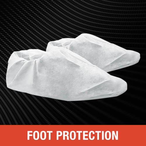 Foot Protection Category