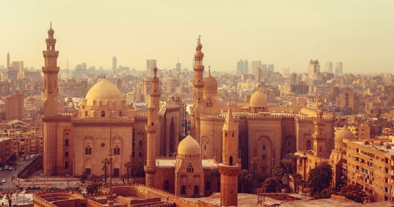 old-cairo