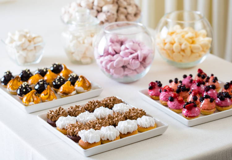 プティフールとは?