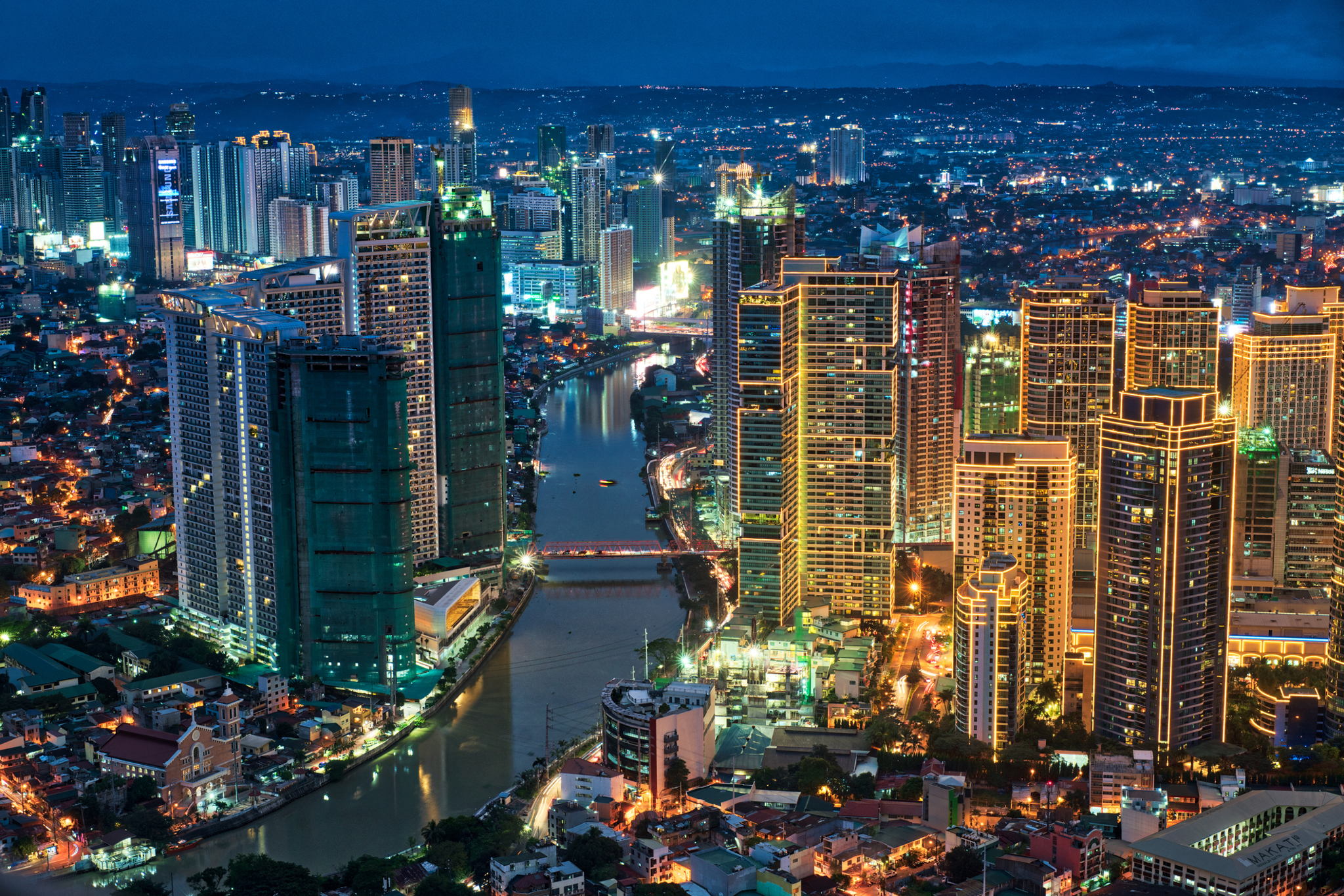 OCS Philippines Joins Hands with the British Chamber of Commerce Philippines
