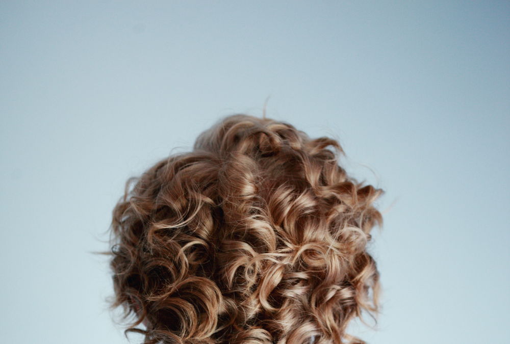 Curly Girl Methode Produkte