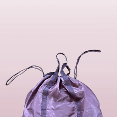 Hunkemöller Gymtasche rosa