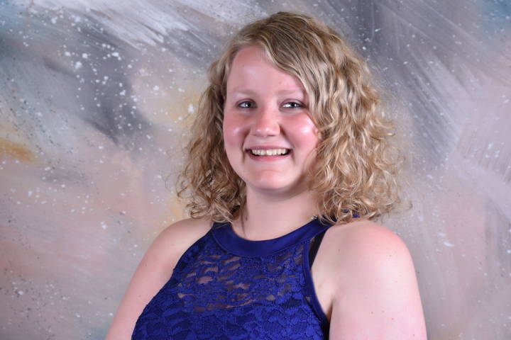 Kelly Verplanke