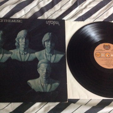 Deface The Music