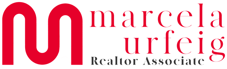 Marce Urfeig Logo