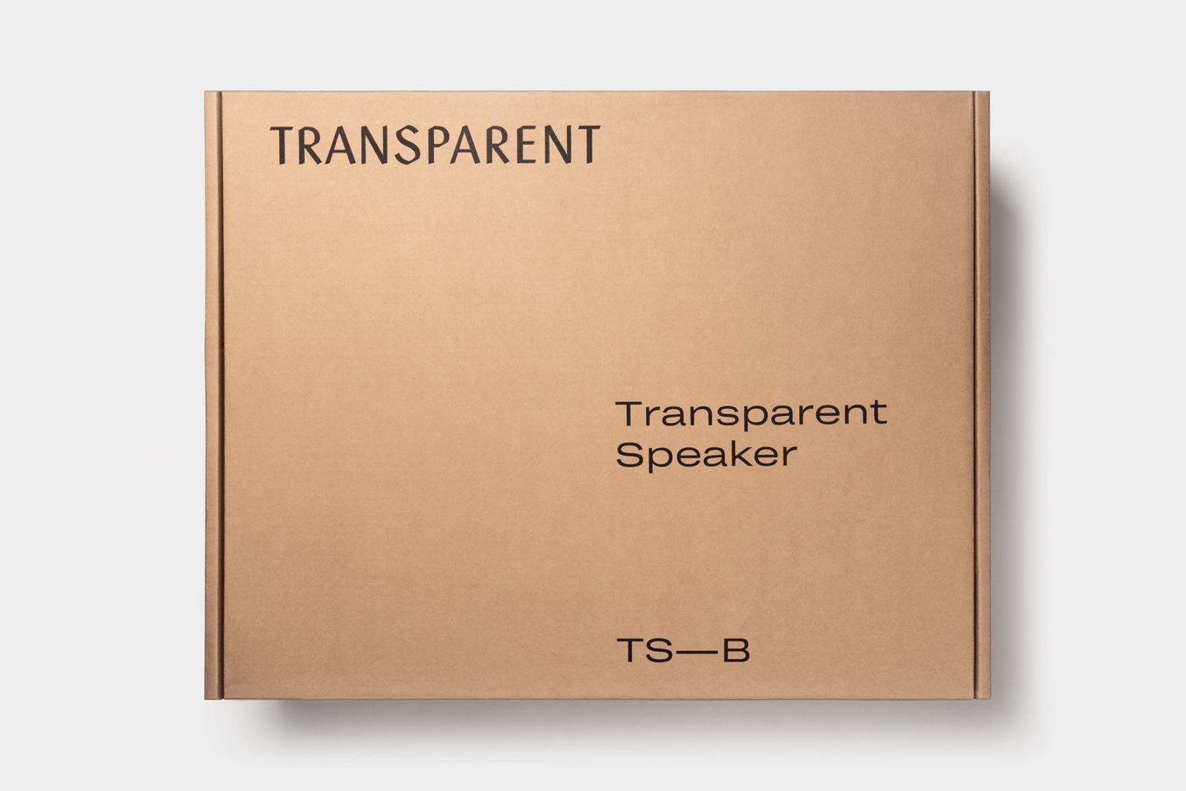 Featured Community: Transparent Modular Electronics by Bedow