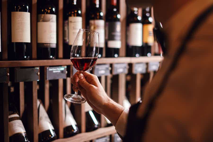 Slovakian Wine Tasting Experience - photo 3