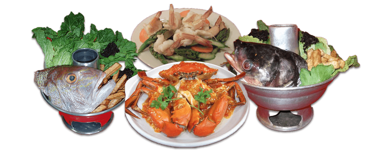 Logo - Nan Hua Chang Sea Foods Pte Ltd - 201736349N