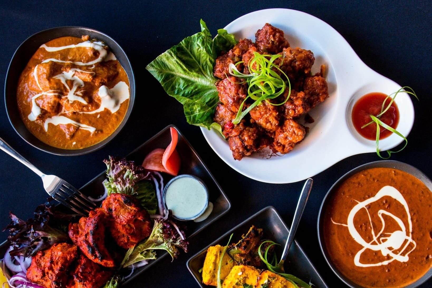 Fusion 6 Banquets $10 Voucher - Image 5