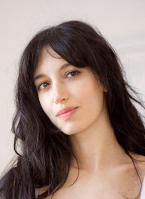 Malina Ioana-Ferrante