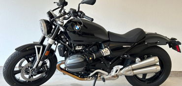 2024 BMW R 12 motorcycle for rent near Argyle, TX