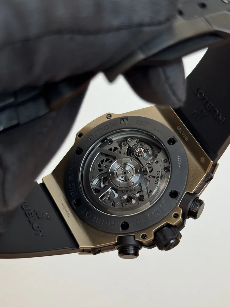 Full Magic Gold Full Set 2016