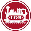 LGB Model Trains