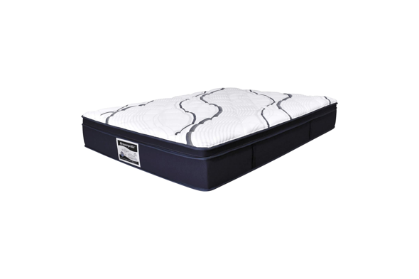 Gel Comfort Mattress – Queen Sized