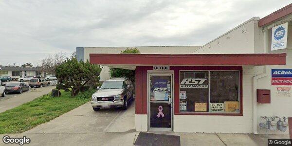 RST Automotive Inc. exterior