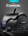 The Cowgirl Premium Riding Sex Machine
