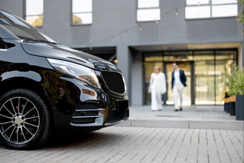 Private Transfer from Bratislava to Budapest