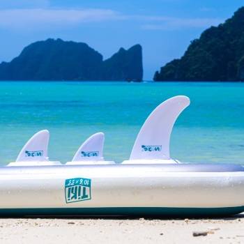 Click picture for funwater paddle boards accessories for you inflatable paddle boards in Canada