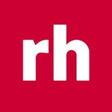 Robert Half logo on InHerSight