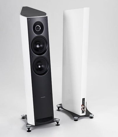 Sonus Faber Venere 2.5 Floor-Standing Loudspeaker