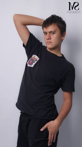 Felix Suarez
