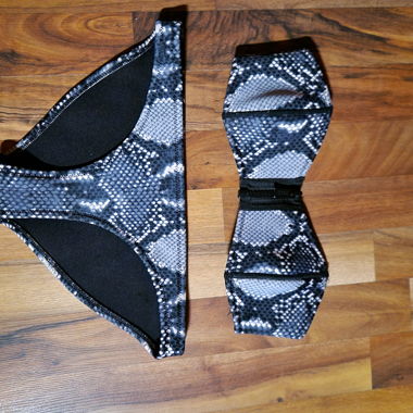 Triangl swimwear